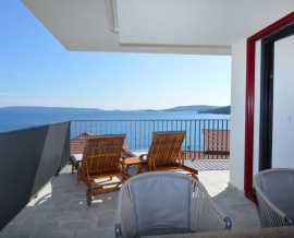 Croatia, Middle Dalmatia, Trogir - Apartment, for sale