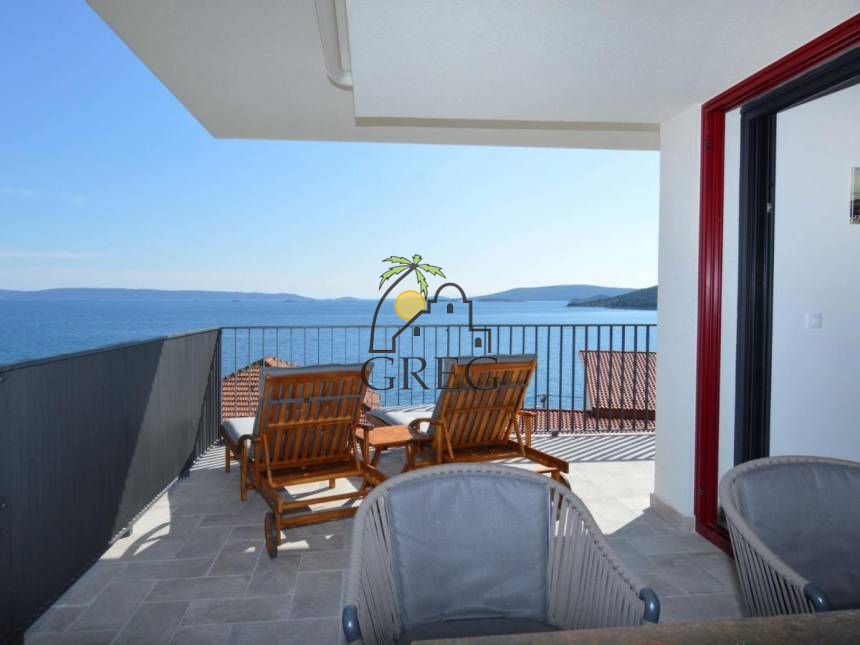 Chorwacja, Dalmacja Środkowa, Trogir - Apartament, na sprzedaż