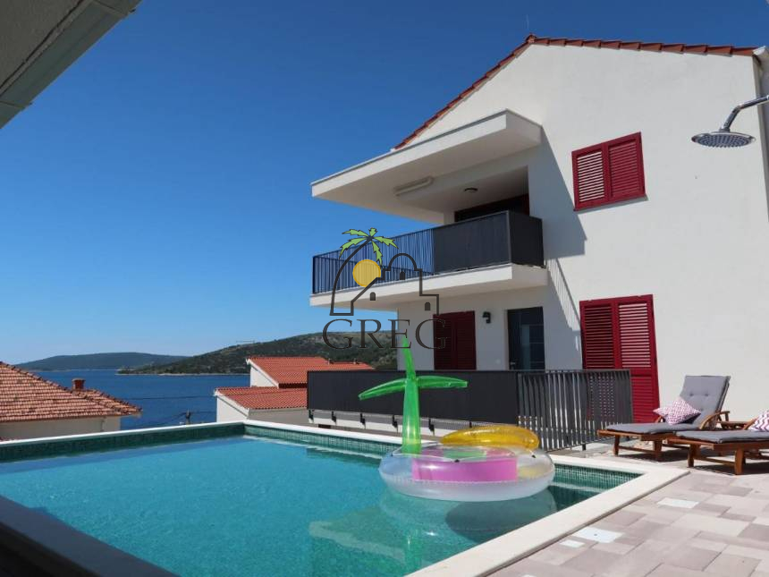 Chorwacja, Dalmacja Środkowa, Trogir - Apartament, na sprzedaż