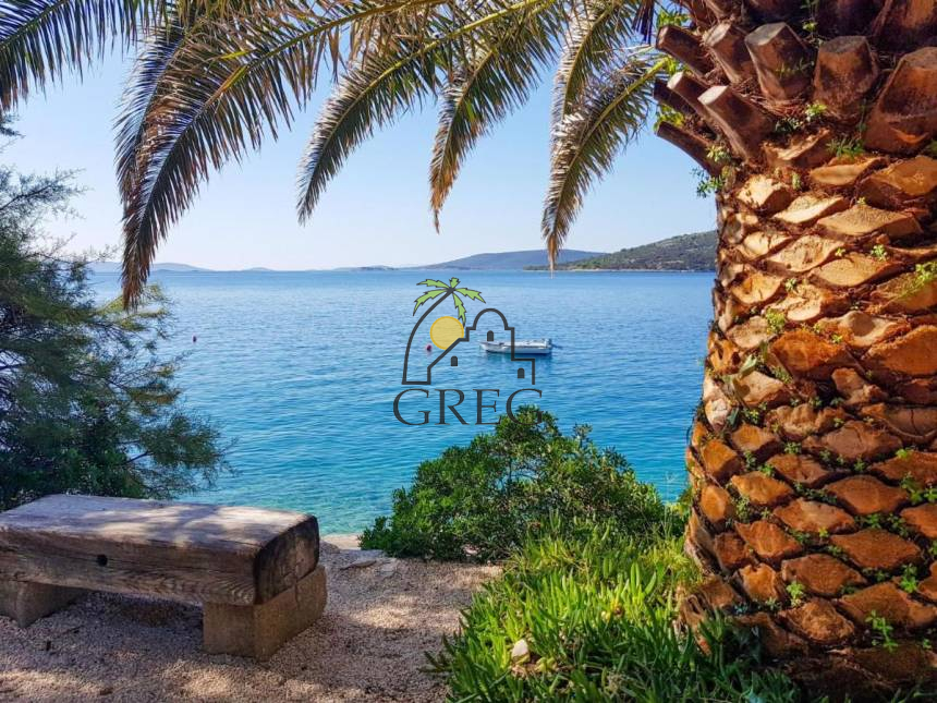 Chorwacja, Dalmacja Środkowa, Trogir - Apartament, na sprzedaż