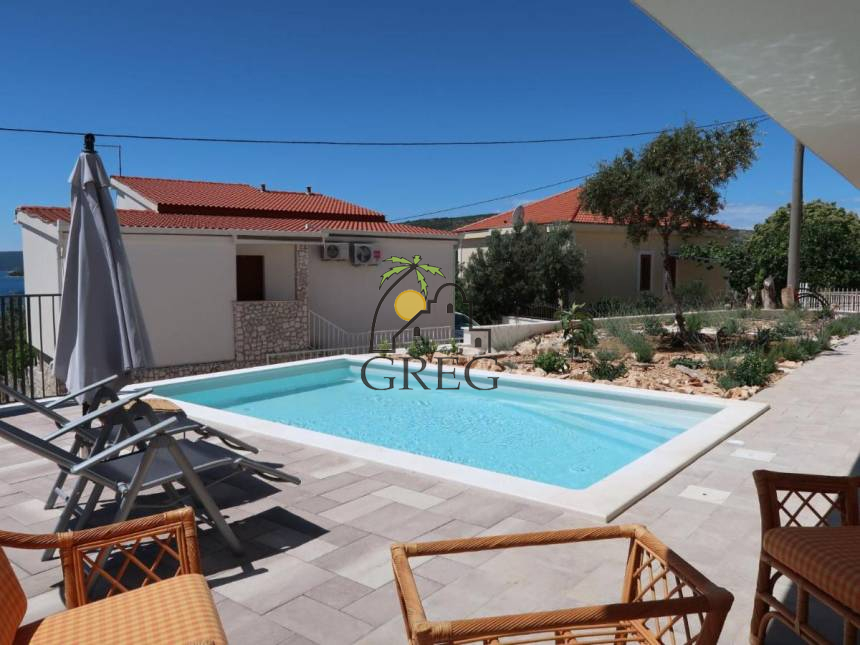 Chorwacja, Dalmacja Środkowa, Trogir - Apartament, na sprzedaż