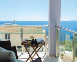 Croatia, Island of Korčula, Zavalatica - House, for sale