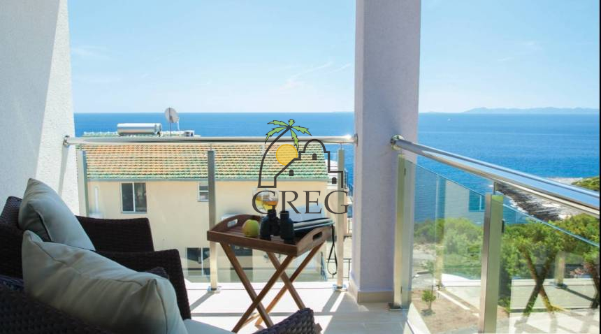 Chorwacja, Wyspa Korčula, Zavalatica - Dom, na sprzedaż