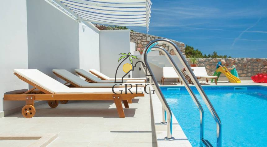 Chorwacja, Wyspa Korčula, Zavalatica - Dom, na sprzedaż