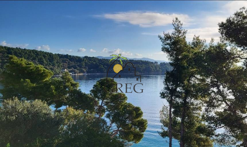 Chorwacja, Wyspa Korčula,  - Dom, na sprzedaż