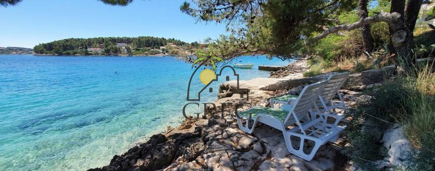 Chorwacja, Wyspa Korčula,  - Dom, na sprzedaż