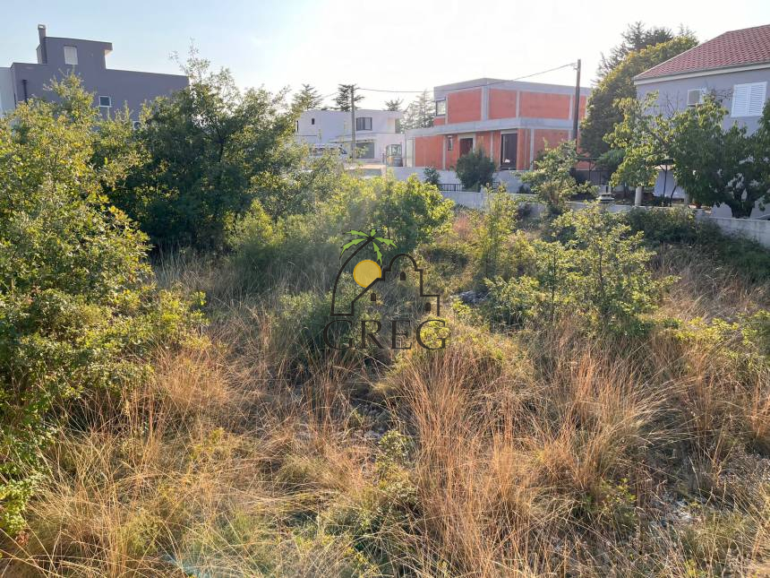 Chorwacja, Dalmacja Północna, Zadar - Działka, na sprzedaż