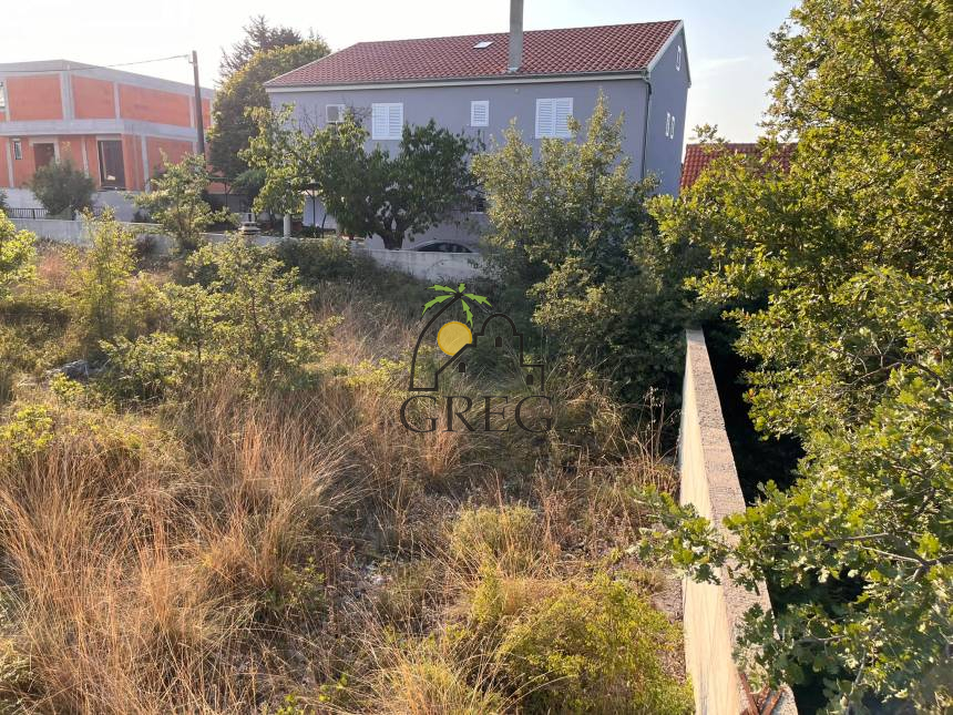Chorwacja, Dalmacja Północna, Zadar - Działka, na sprzedaż