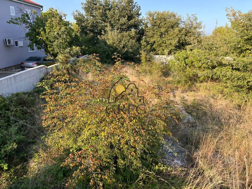 Chorwacja, Dalmacja Północna, Zadar - Działka, na sprzedaż