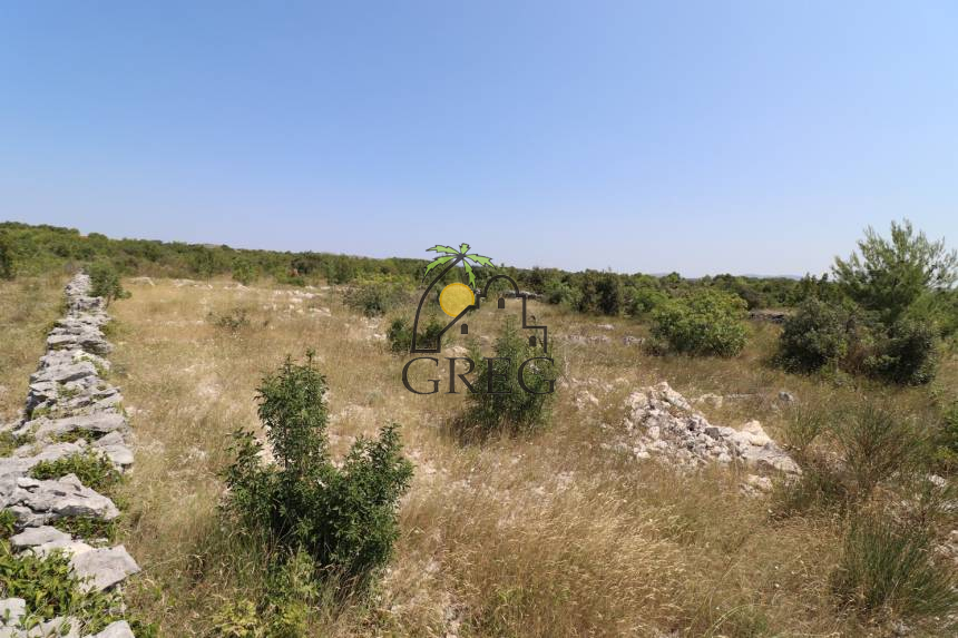 Chorwacja, Dalmacja Północna, Vodice - Działka, na sprzedaż