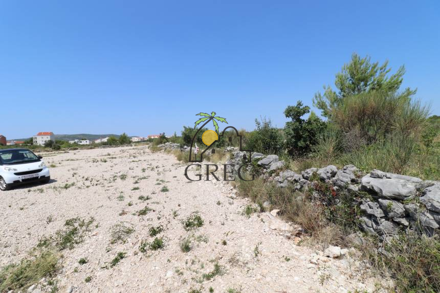 Chorwacja, Dalmacja Północna, Vodice - Działka, na sprzedaż