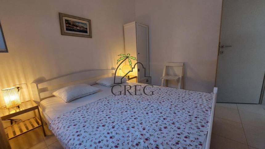 Croatia, Pag Island, Stara Novalija - Apartment, for sale