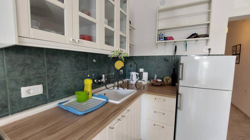 Croatia, Pag Island, Stara Novalija - Apartment, for sale