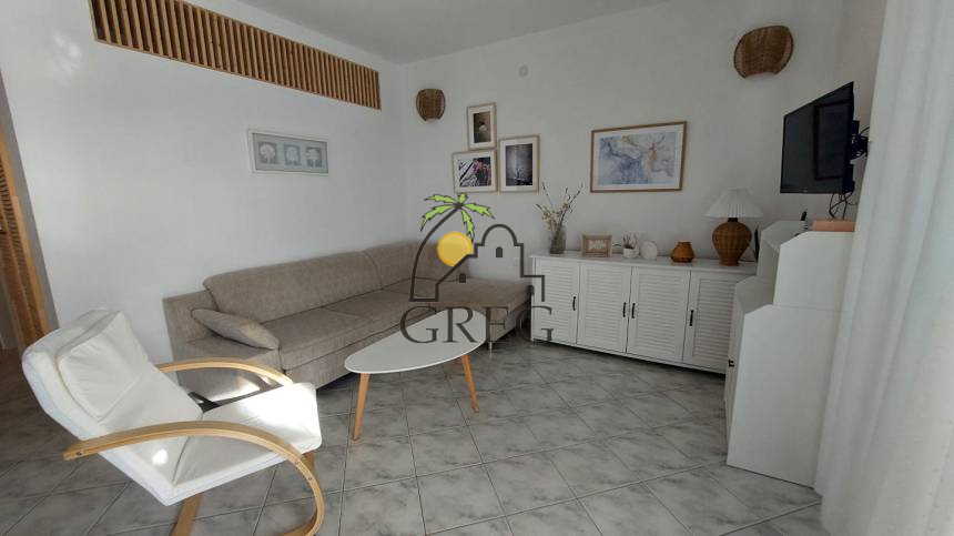 Croatia, Pag Island, Stara Novalija - Apartment, for sale