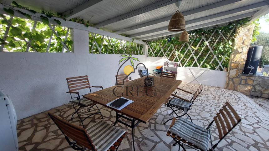 Croatia, Pag Island, Stara Novalija - Apartment, for sale