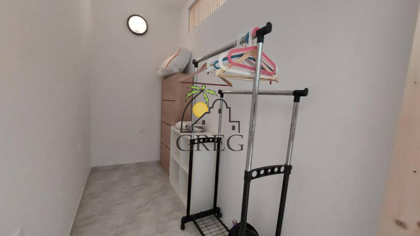 Croatia, Pag Island, Stara Novalija - Apartment, for sale