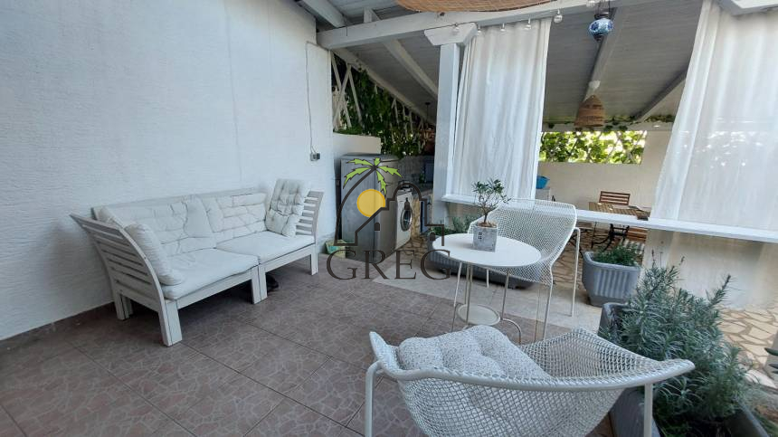 Croatia, Pag Island, Stara Novalija - Apartment, for sale