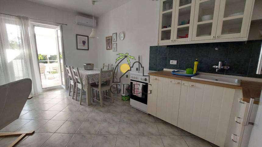 Croatia, Pag Island, Stara Novalija - Apartment, for sale