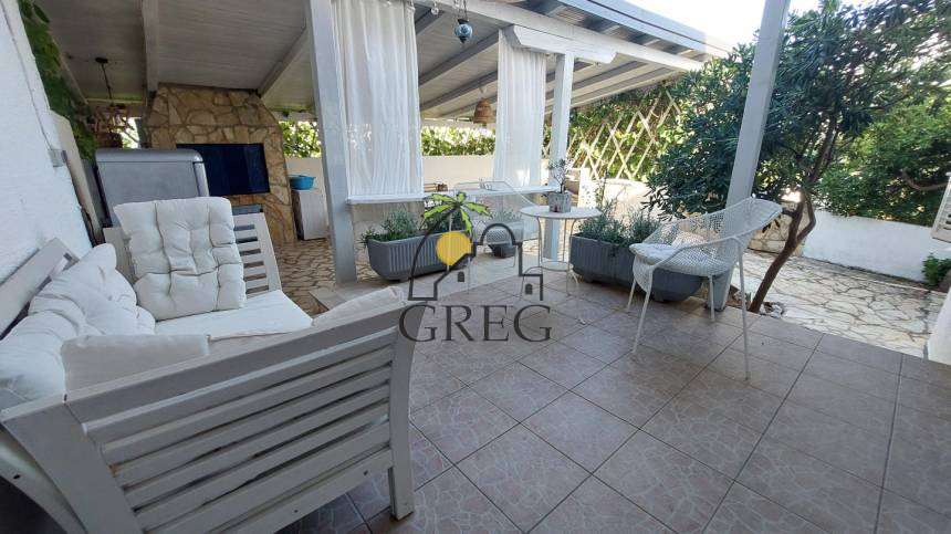 Croatia, Pag Island, Stara Novalija - Apartment, for sale