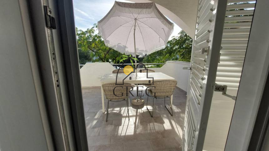 Croatia, Pag Island, Stara Novalija - Apartment, for sale