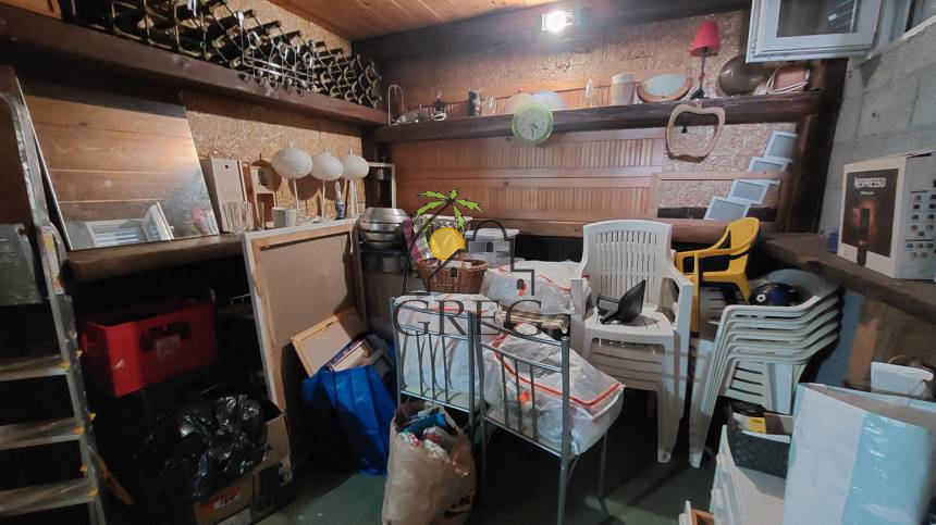 Croatia, Pag Island, Stara Novalija - Apartment, for sale