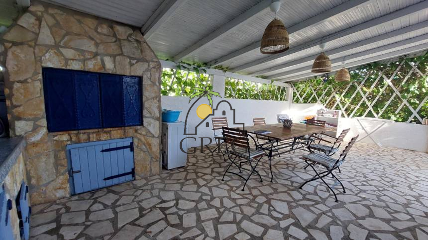 Croatia, Pag Island, Stara Novalija - Apartment, for sale