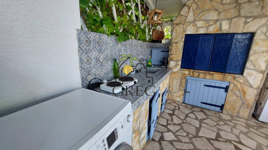 Croatia, Pag Island, Stara Novalija - Apartment, for sale