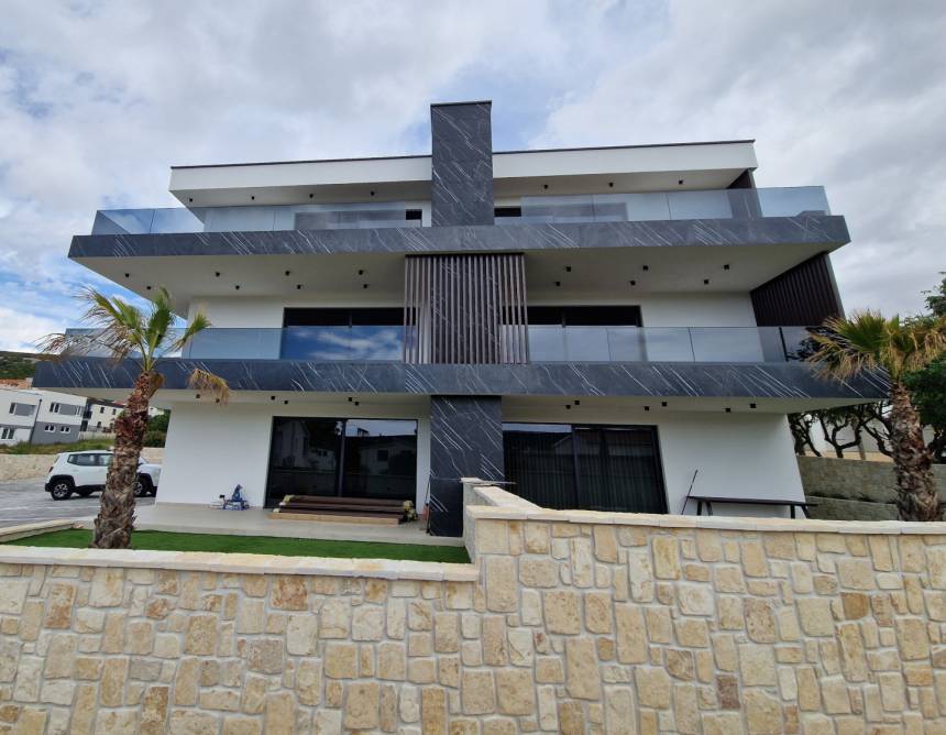 Chorwacja, Wyspa Pag, Stara Novalija - Apartament, na sprzedaż
