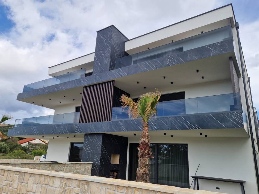 Chorwacja, Wyspa Pag, Stara Novalija - Apartament, na sprzedaż