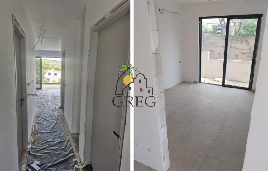 Chorwacja, Wyspa Pag, Stara Novalija - Apartament, na sprzedaż