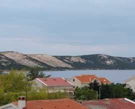 Croatia, Pag Island, Stara Novalija - Apartment, for sale
