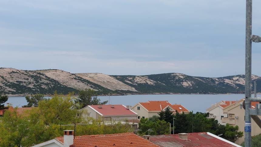 Croatia, Pag Island, Stara Novalija - Apartment, for sale