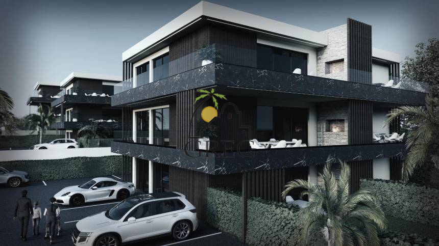 Chorwacja, Wyspa Pag, Stara Novalija - Apartament, na sprzedaż