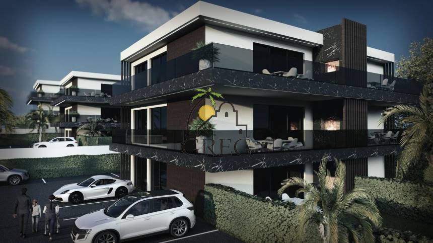 Chorwacja, Wyspa Pag, Stara Novalija - Apartament, na sprzedaż