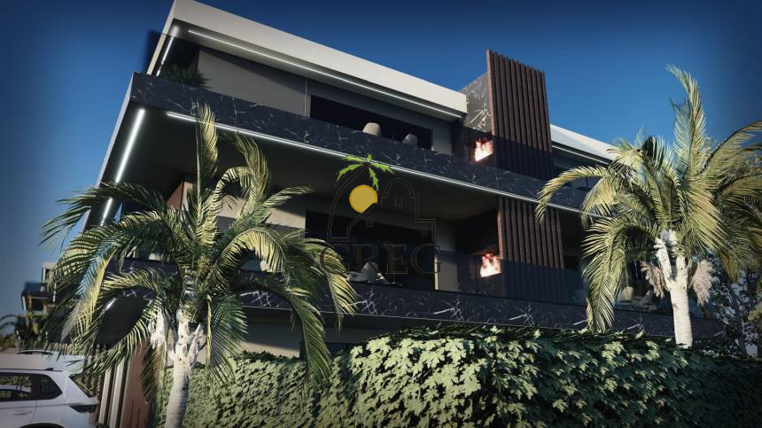 Chorwacja, Wyspa Pag, Stara Novalija - Apartament, na sprzedaż