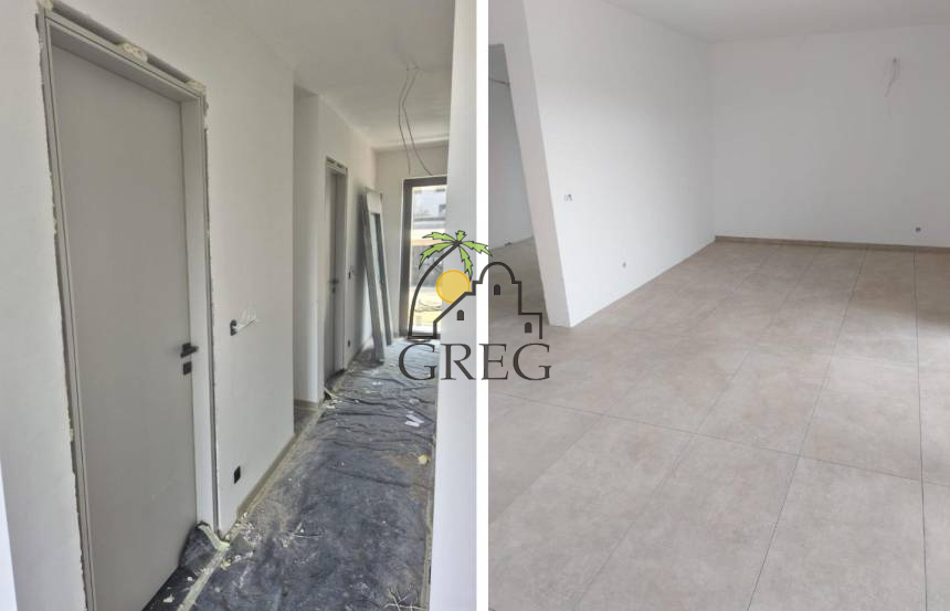 Chorwacja, Wyspa Pag, Stara Novalija - Apartament, na sprzedaż