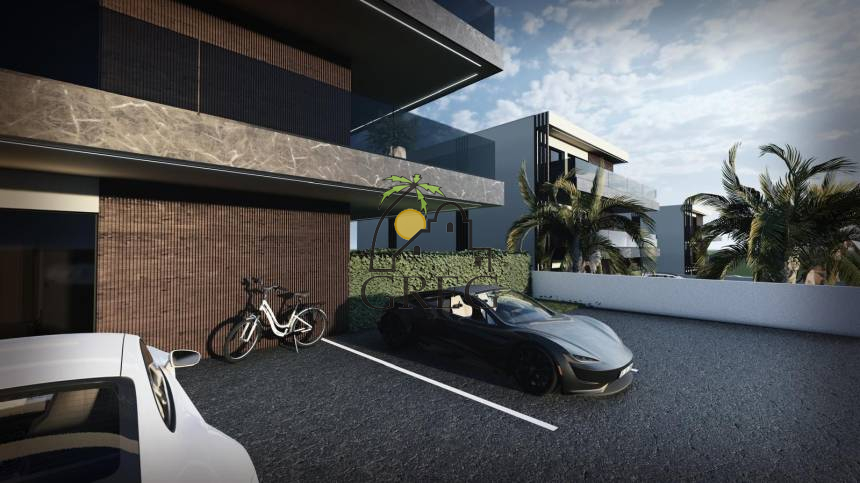 Chorwacja, Wyspa Pag, Stara Novalija - Apartament, na sprzedaż