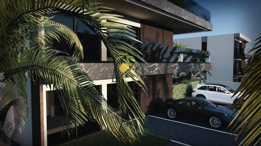 Chorwacja, Wyspa Pag, Stara Novalija - Apartament, na sprzedaż