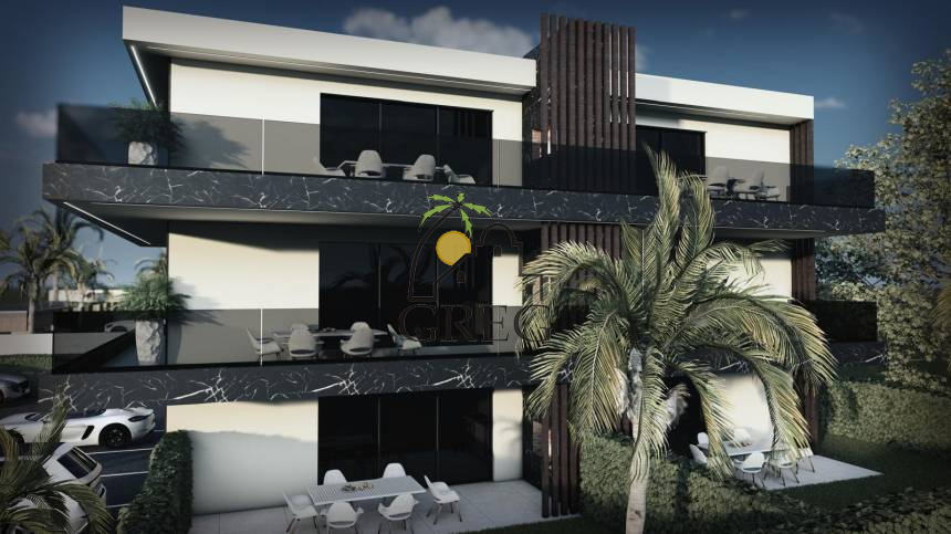 Chorwacja, Wyspa Pag, Stara Novalija - Apartament, na sprzedaż