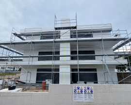 Croatia, Pag Island, Stara Novalija - Apartment, for sale