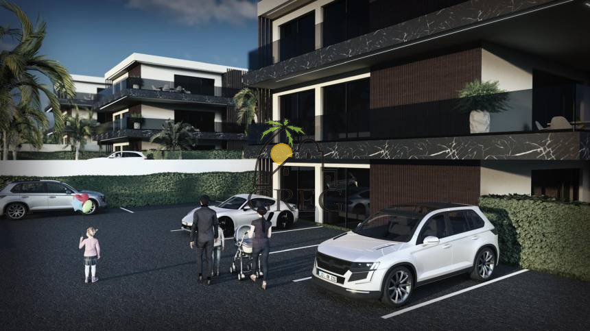 Chorwacja, Wyspa Pag, Stara Novalija - Apartament, na sprzedaż