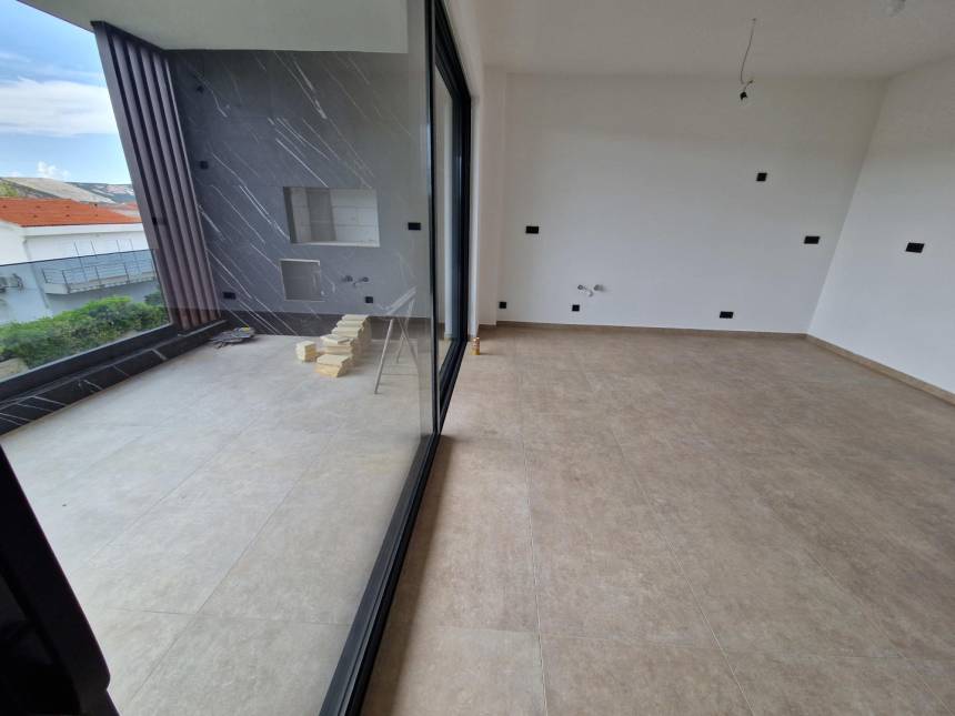 Chorwacja, Wyspa Pag, Stara Novalija - Apartament, na sprzedaż