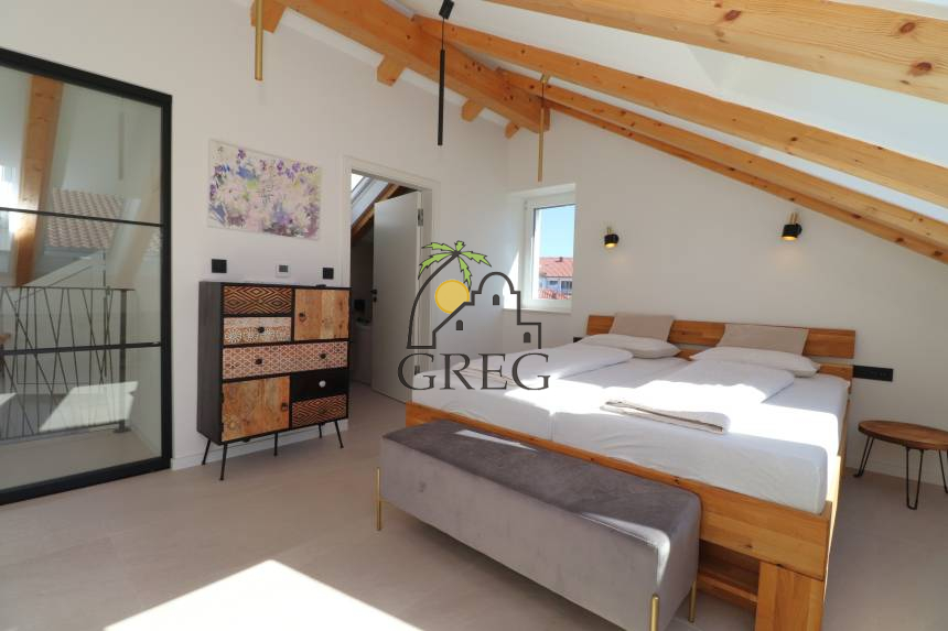 Chorwacja, Dalmacja Północna, Vodice - Dom, na sprzedaż