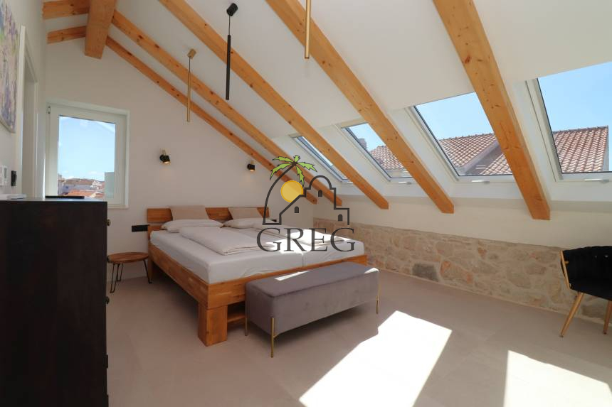 Chorwacja, Dalmacja Północna, Vodice - Dom, na sprzedaż