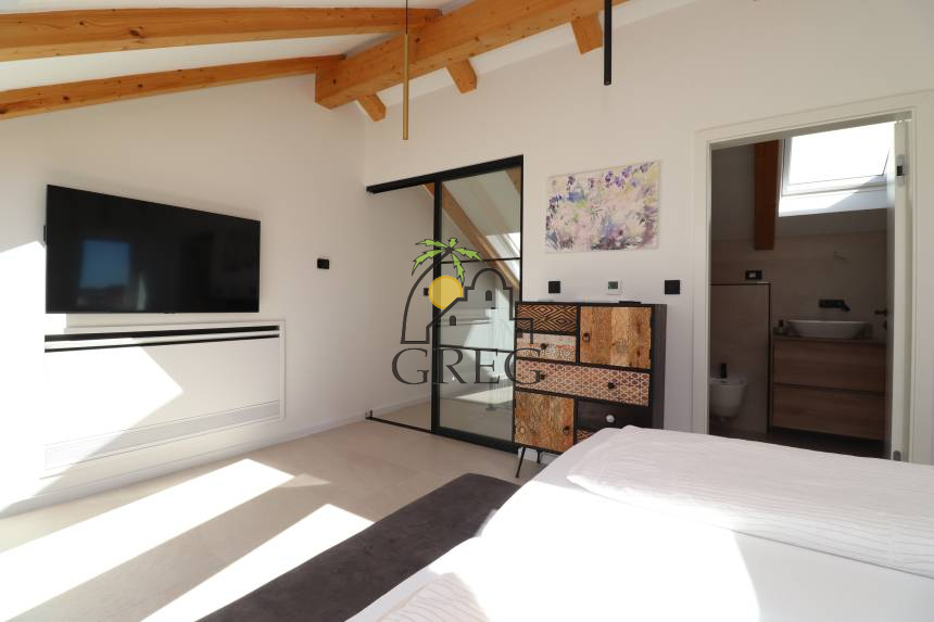 Chorwacja, Dalmacja Północna, Vodice - Dom, na sprzedaż