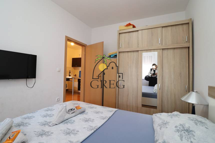 Chorwacja, Dalmacja Północna, Vodice - Apartament, na sprzedaż