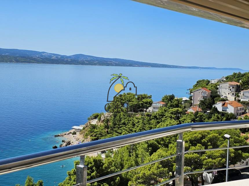 Chorwacja, Dalmacja Środkowa, Omis - Apartament, na sprzedaż
