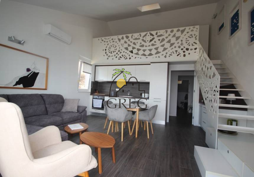 Chorwacja, Dalmacja Środkowa, Omis - Apartament, na sprzedaż