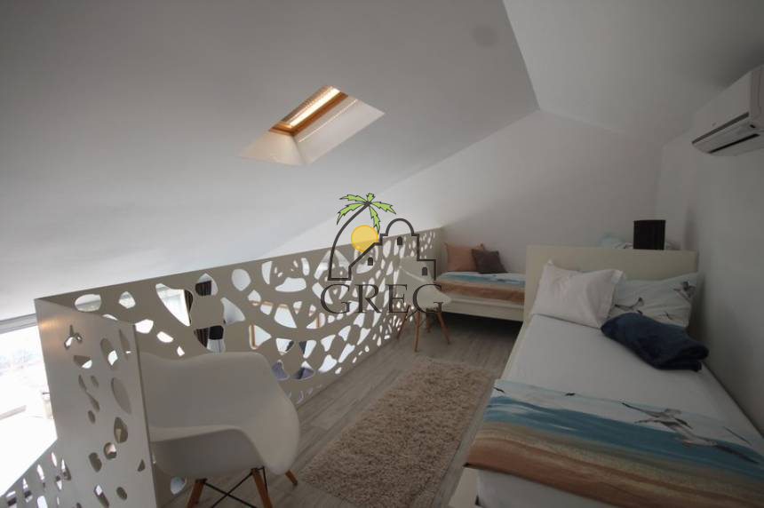 Chorwacja, Dalmacja Środkowa, Omis - Apartament, na sprzedaż