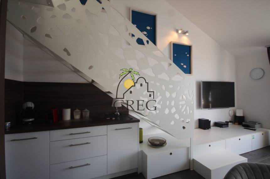 Chorwacja, Dalmacja Środkowa, Omis - Apartament, na sprzedaż